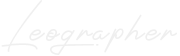 Leographer